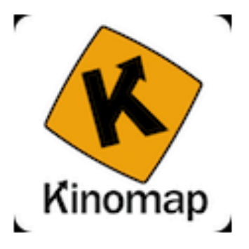 Kinomap